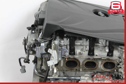 15-20 Mercedes W205 C300 SLC300 M274 2.0 L4 Engine Motor Block Assembly 104k