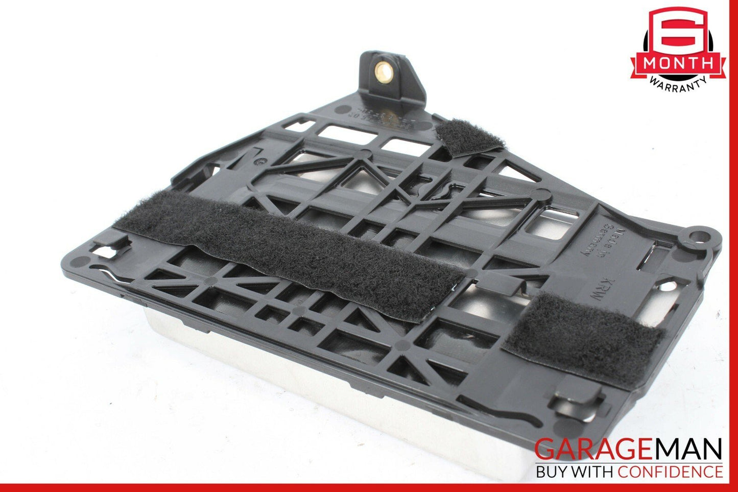 06-12 Porsche Cayman 987 Transmission Module 98761815502 OEM