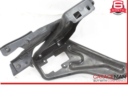 12-14 Mercedes W204 C250 Front Right Side Headlight Support Bracket OEM