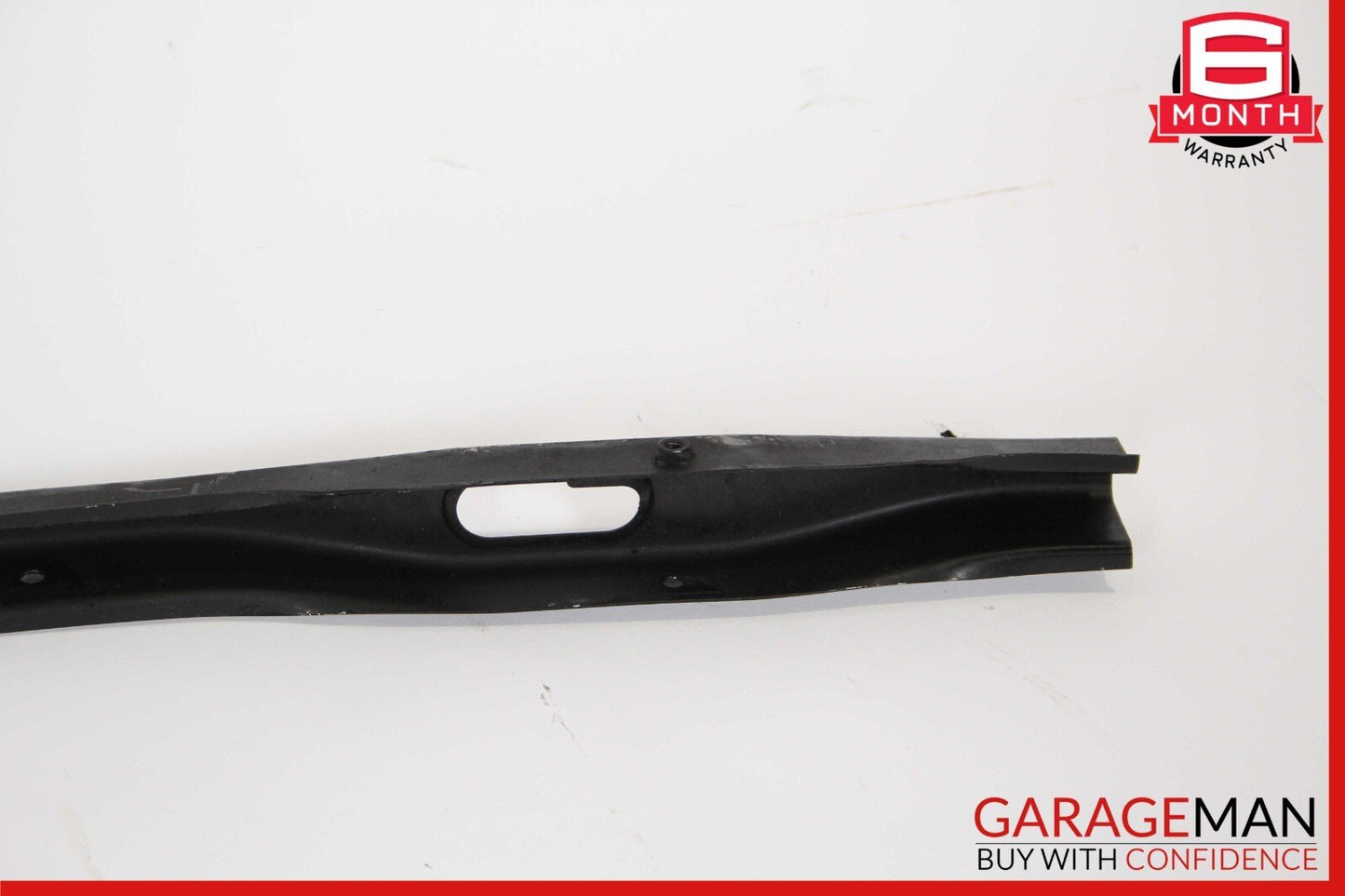 09-16 BMW 750i 750Li 535i xDrive 528i Front Center Lower Bumper Mounting Bracket