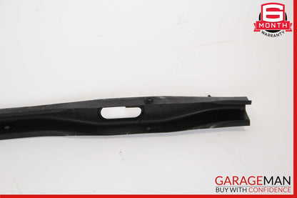 09-16 BMW 750i 750Li 535i xDrive 528i Front Center Lower Bumper Mounting Bracket