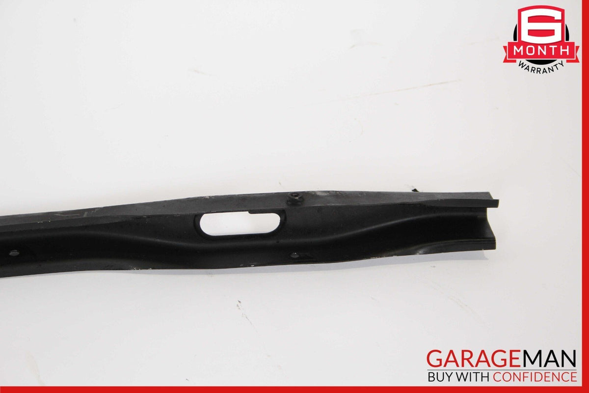 09-16 BMW 750i 750Li 535i xDrive 528i Front Center Lower Bumper Mounting Bracket