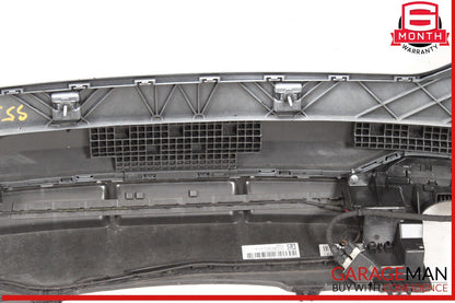 20-24 Audi S5 Rear Bumper Cover Assembly OEM