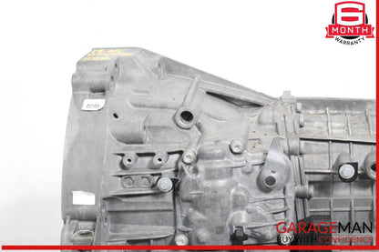 17-19 Audi A4 Q5 7 Speed Automatic Transmission Assembly AWD OEM 59k