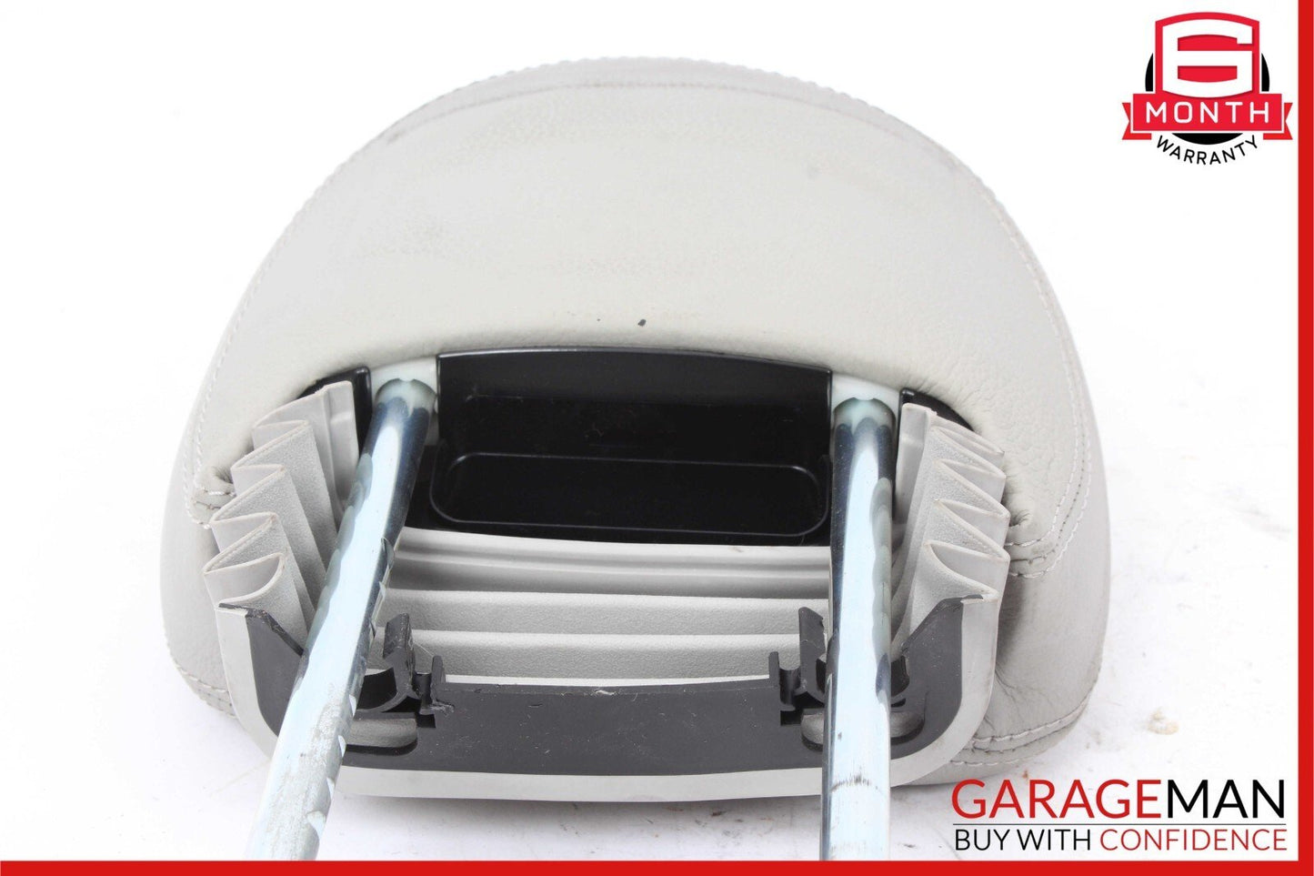 05-11 Mercedes R171 SLK350 Front Right or Left Side Seat Headrest Head Rest OEM