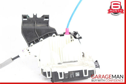 14-18 Mercedes W117 CLA250 CLA200 Rear Left Side Door Lock Latch Actuator