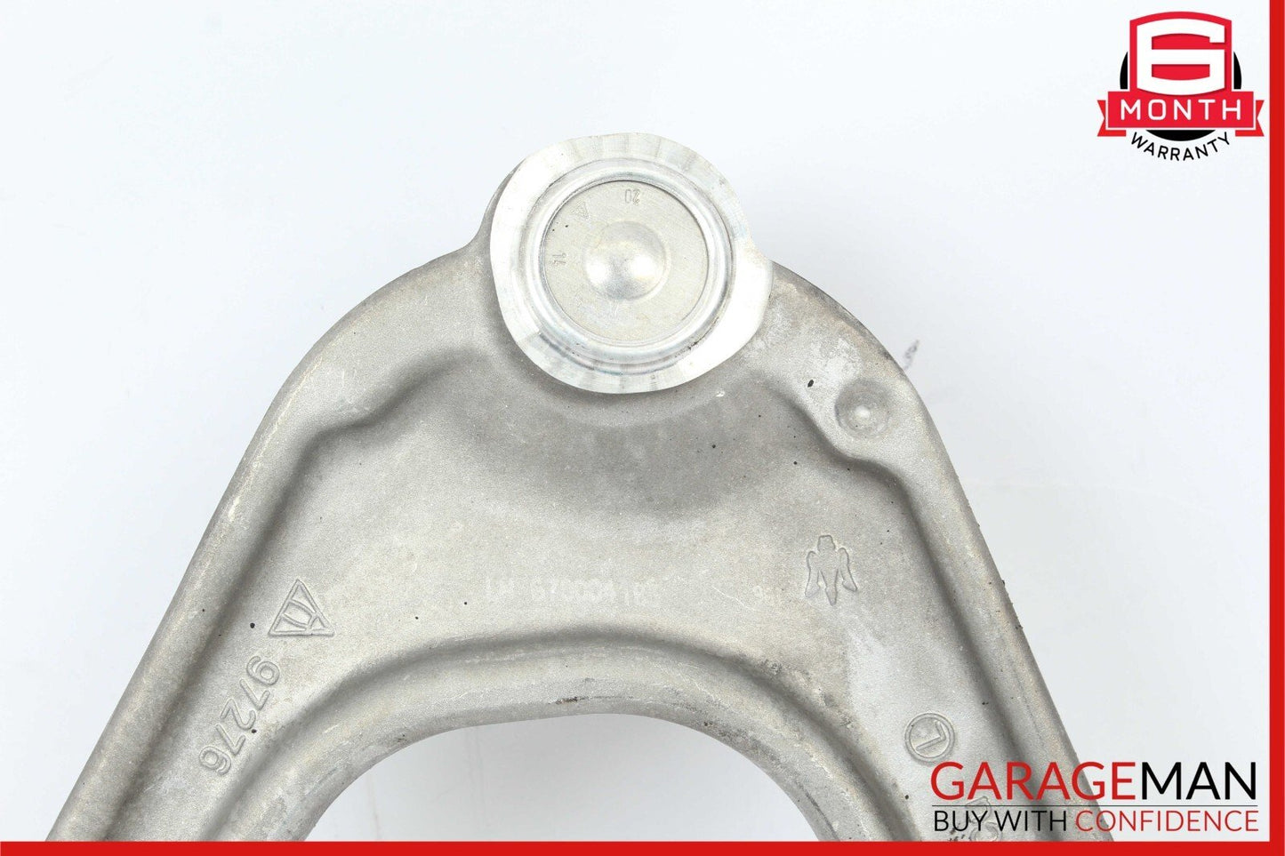 14-17 Maserati Ghibli Front Left Driver Side Suspension Upper Control Arm