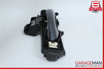 08-14 Mercedes W204 C300 C250 C350 Front Right Side Exterior Door Handle OEM