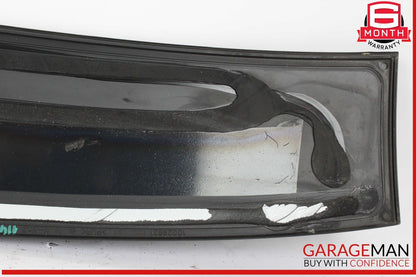 18-19 Audi RS5 Front Windscreen Top Panel Trim 10029821 OEM