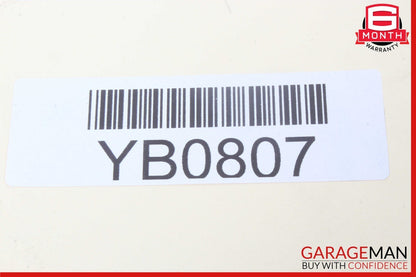 06-12 Mercedes W164 ML350 ML550 GL450 Front Left Side Reinforcement Bracket OEM