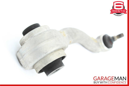 08-14 Mercedes W204 C350 C250 C300 Front Right RWD Curved Wishbone Control Arm