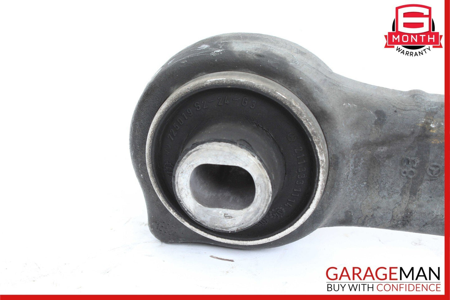 03-09 Mercedes W211 E350 E500 Front Left Passenger Side Lower Control Arm OEM