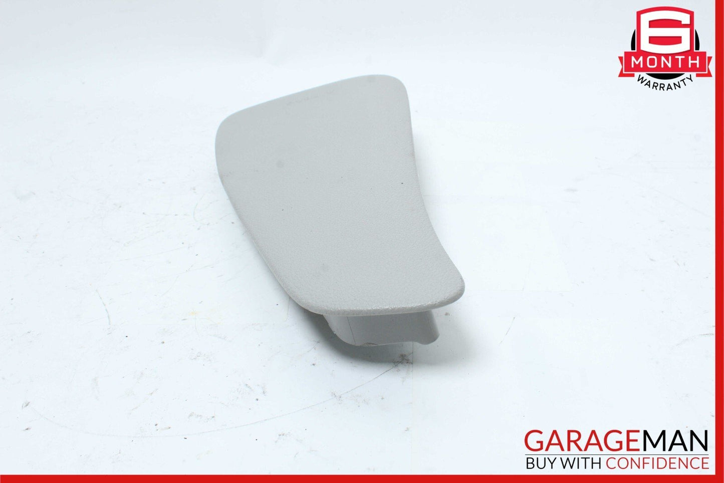 10-18 Mercedes W212 E350 Front Right Side Seat Side Airbag Air Bag Gray OEM