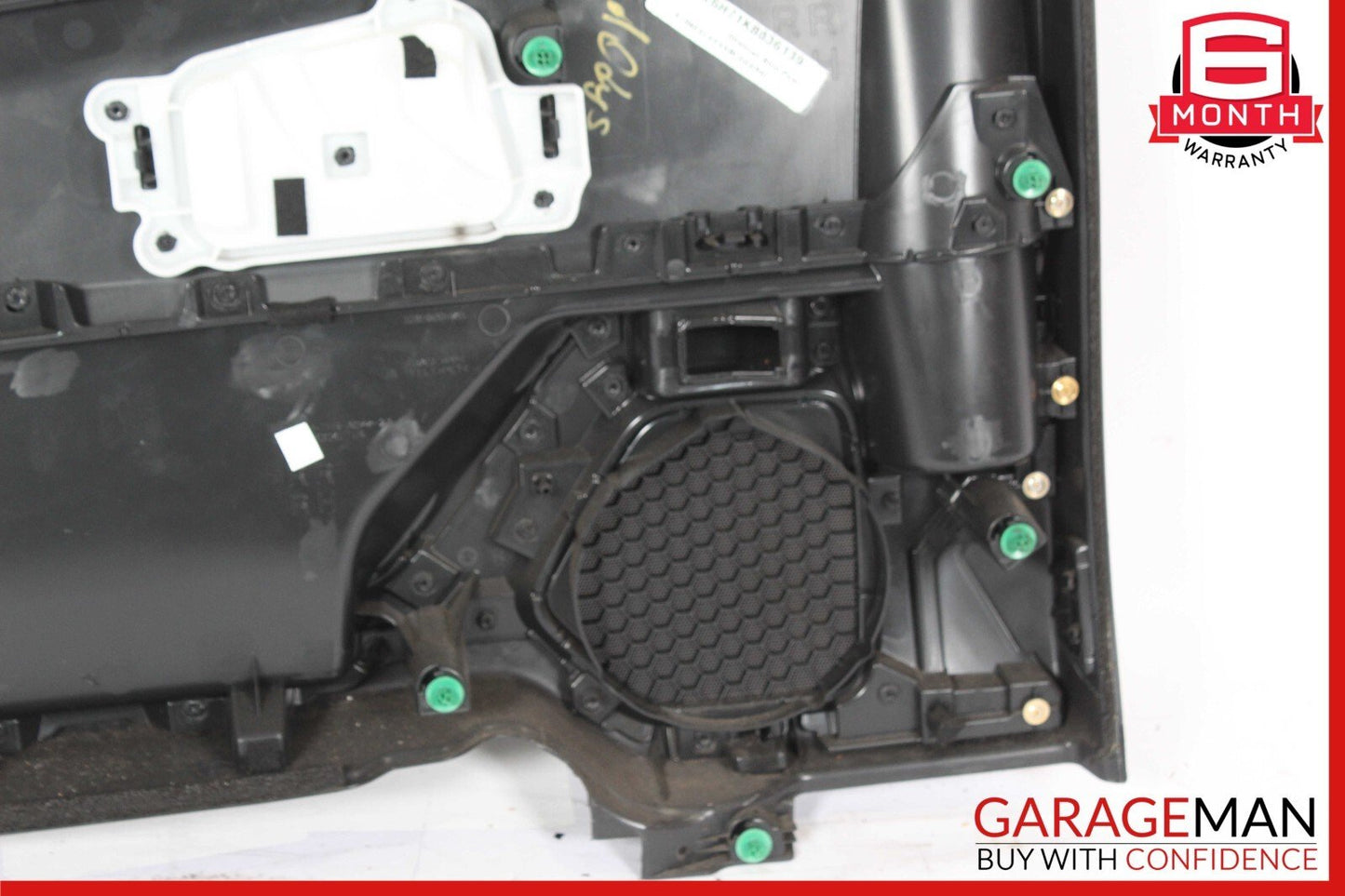 18-23 Honda Odyssey Rear Right Passenger Side Interior Door Panel Assembly OEM