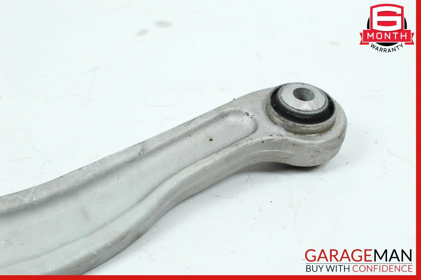 10-16 Mercedes W212 E350 E550 Rear Left Driver Side Suspension Control Arm OEM