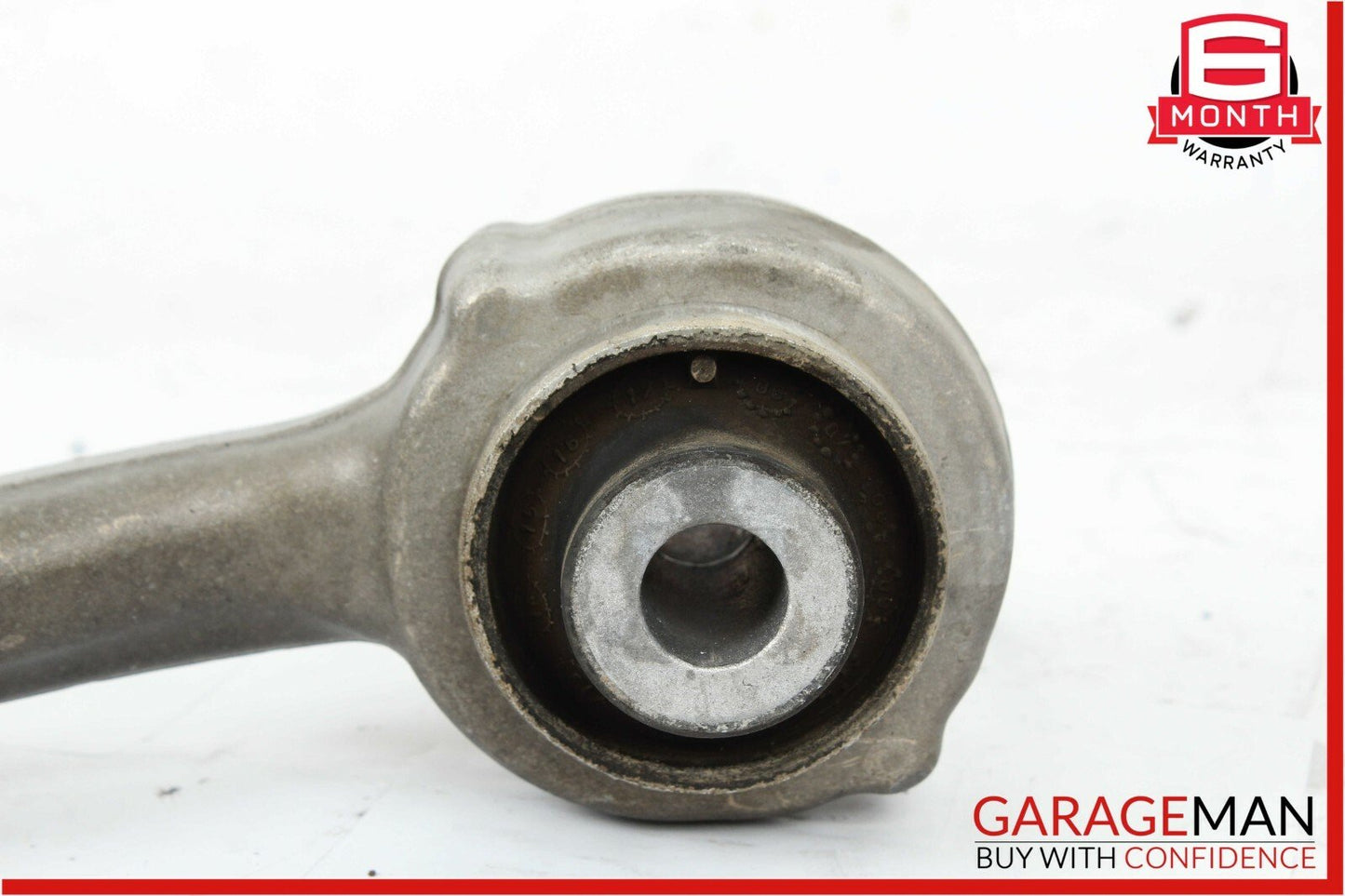 08-14 Mercedes W204 C250 C350 Front Right Side Curved Wishbone Control Arm OEM