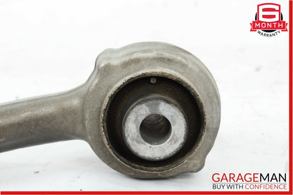 08-14 Mercedes W204 C250 C350 Front Right Side Curved Wishbone Control Arm OEM