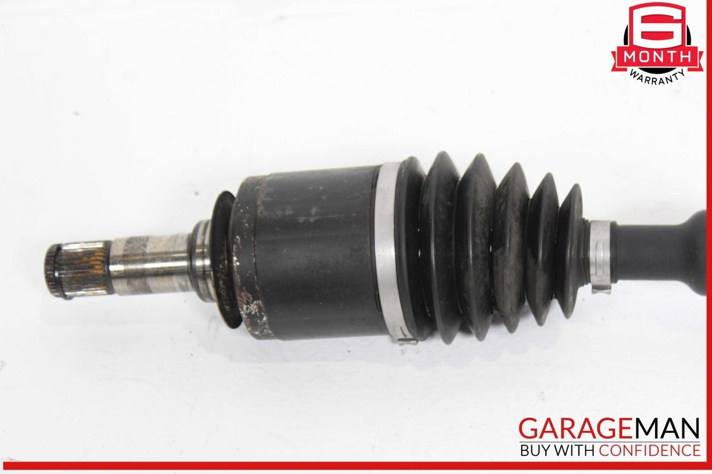 98-05 Mercedes W163 ML500 ML350 Front Right Side Axle CV Half Shaft OEM