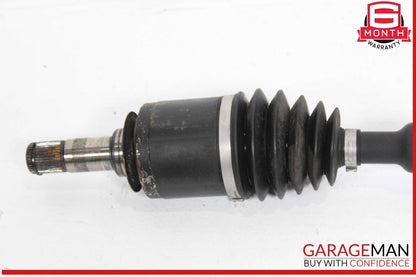 98-05 Mercedes W163 ML500 ML350 Front Right Side Axle CV Half Shaft OEM