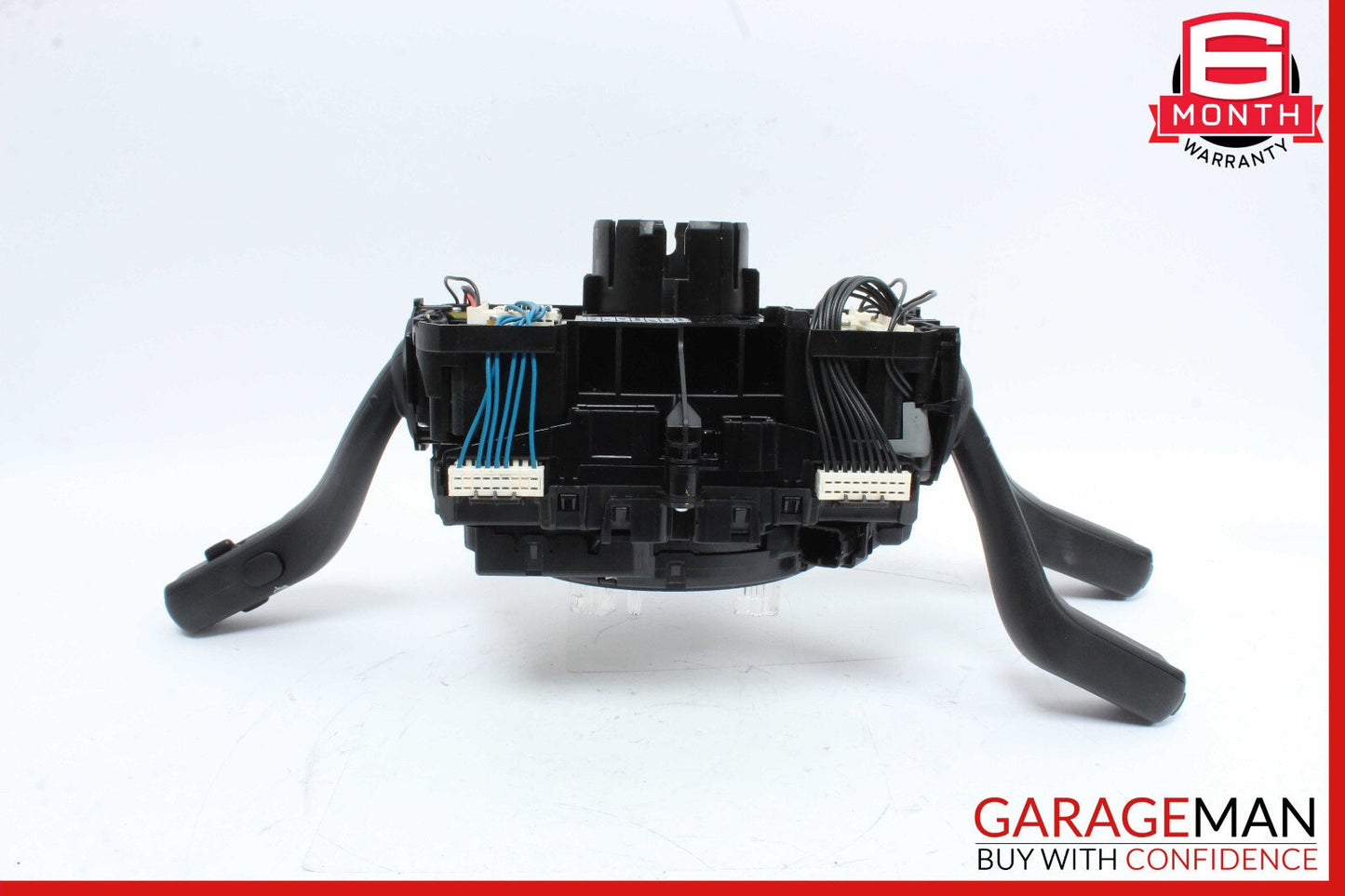 10-15 Porsche Panamera 970 Steering Column Combination Switch OEM