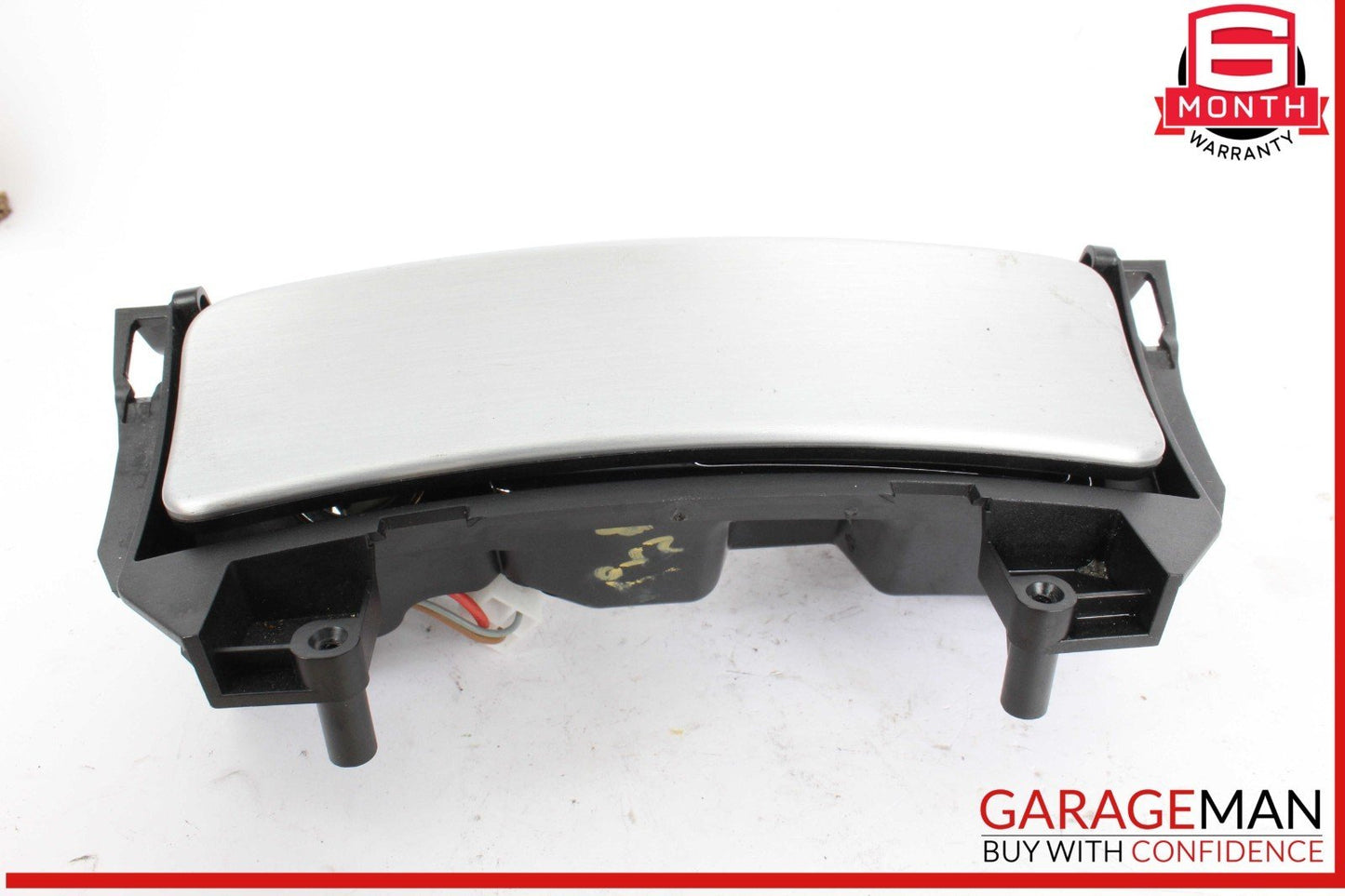 12-20 Mercedes R172 SLK250 SLC43 AMG Center Panel Dash Ashtray Ash Tray Assembly