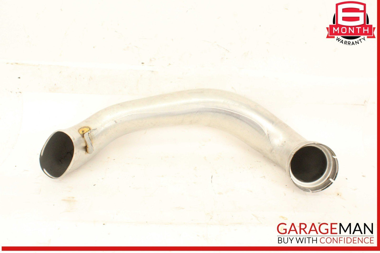11-20 Mercedes W221 S550 GL450 CLS550 Right Side Air Intake Hose Duct Pipe OEM