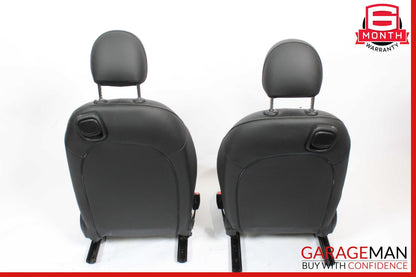 20-24 Mini Cooper Front Right & Left Side Complete Seat Cushion Cover Assembly