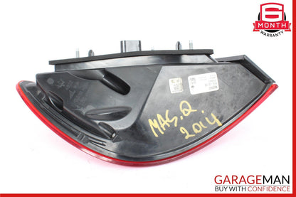 14-20 Maserati Quattroporte M156 Rear Right Side Outer Tail Light Lamp OEM
