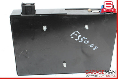 Mercedes W211 E350 GL450 ML350 R320 Sirius Satellite Radio Receiver Module OEM