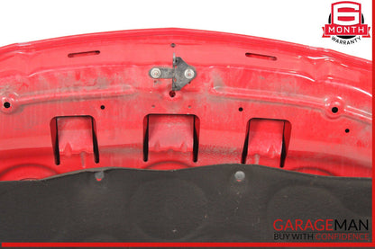 14-18 Mercedes W117 CLA250 Front Hood Bonnet Cover Panel OEM
