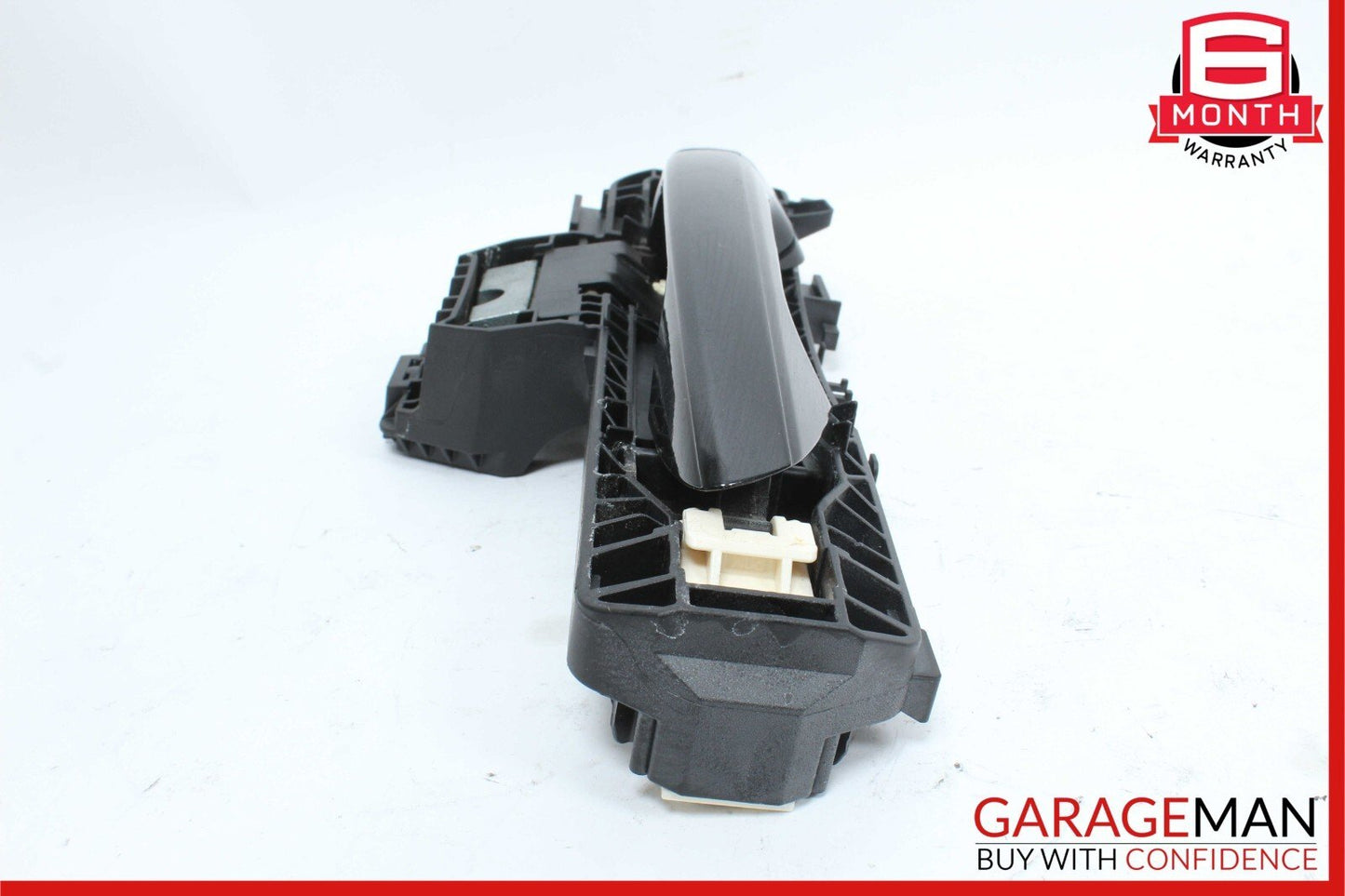 10-13 Mercedes W212 E500 E350 Front or Rear Right Exterior Door Handle Black