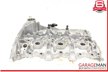18-24 Audi S5 S4 A5 Right Passenger Side Engine Valve Cylinder Head Cover OEM