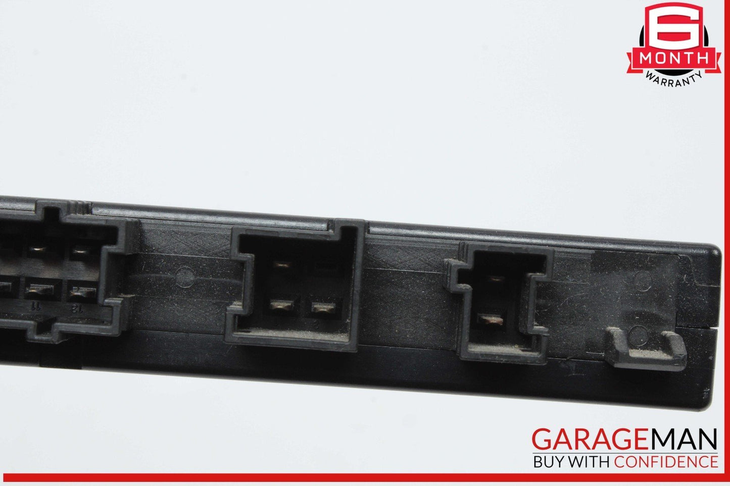 03-12 Mercedes W164 ML550 SLK350 GL450 E320 Seat Control Module Left Side OEM