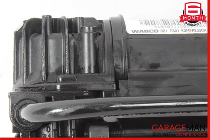 03-09 Mercedes W211 E320 E500 Air Airmatic Suspension Compressor Pump OEM