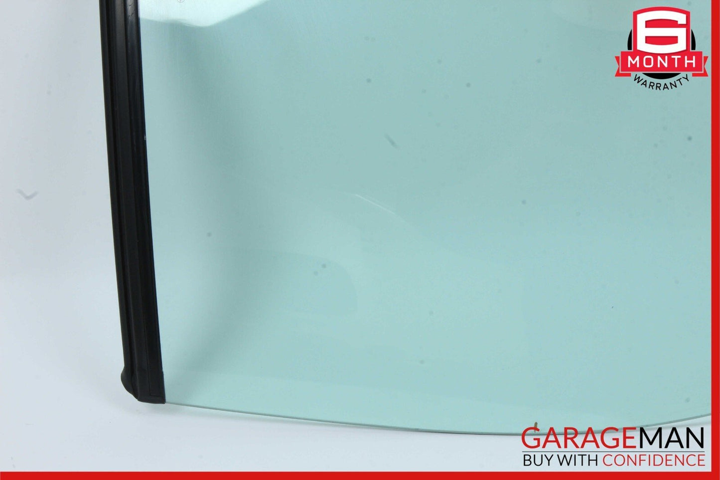 10-16 Mercedes W207 E350 Rear Right Passenger Side Quarter Window Glass OEM
