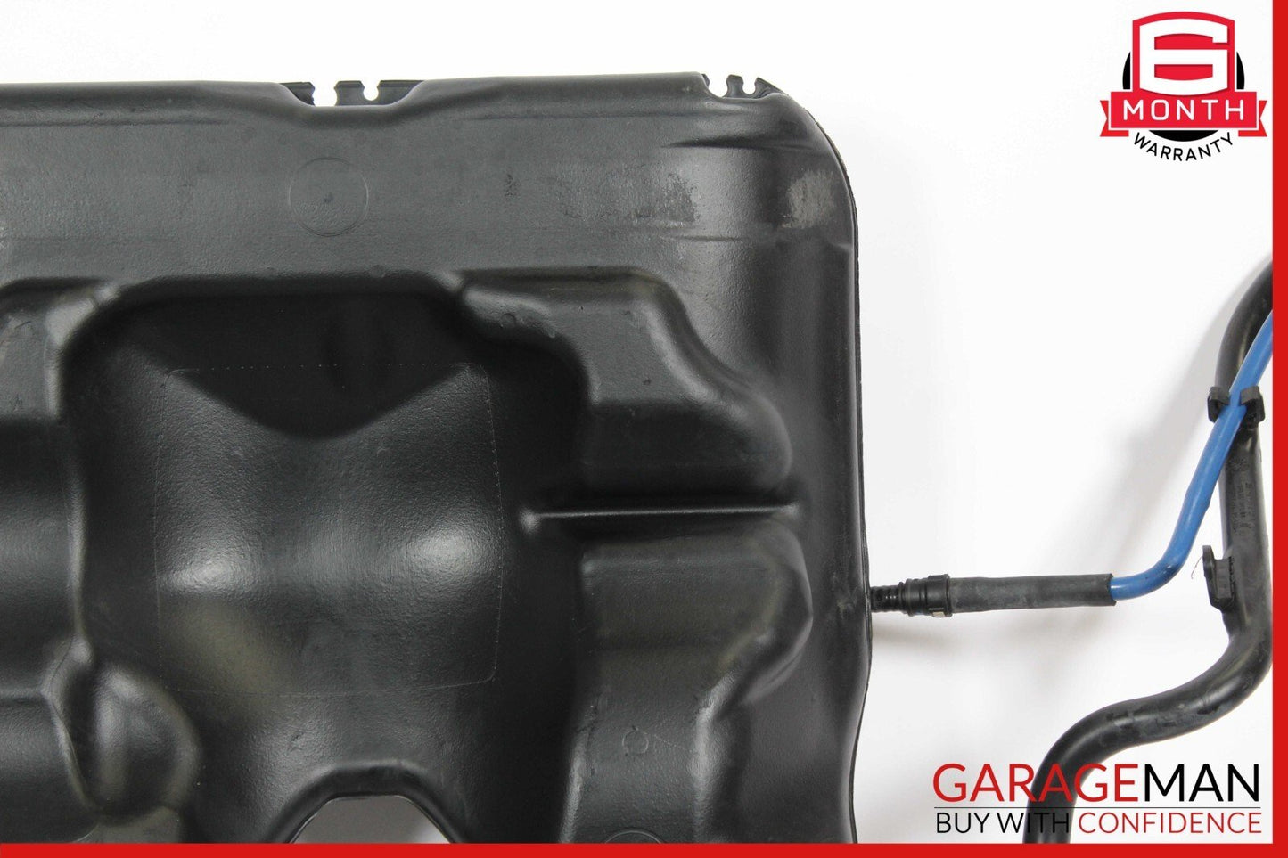 11-16 Porsche Panamera 970 3.6L V6 Fuel Gas Tank Reservoir Fuel Pump Assembly