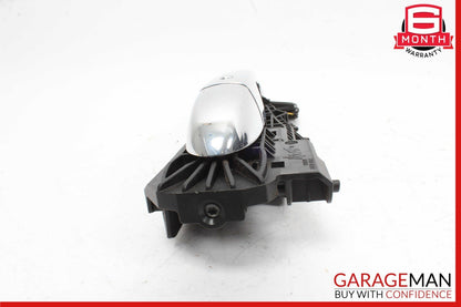 14-21 Maserati Ghibli Front Right Passenger Side Exterior Door Handle OEM