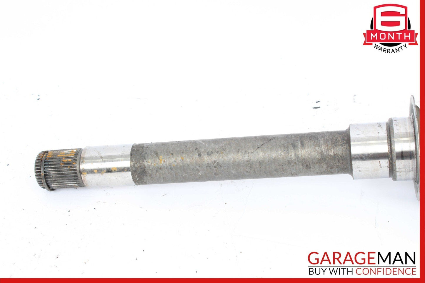 06-13 Mercedes W251 R320 R500 Front Right Side Axle CV Drive Shaft Driveshaft