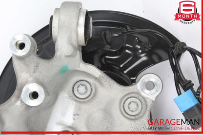14-20 Mercedes X156 GLA250 Rear Right Wheel Spindle Knuckle Hub OEM