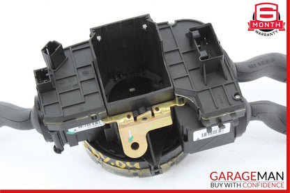 03-10 Porsche Cayenne 955 957 Steering Column Combination Switch Arms Assembly