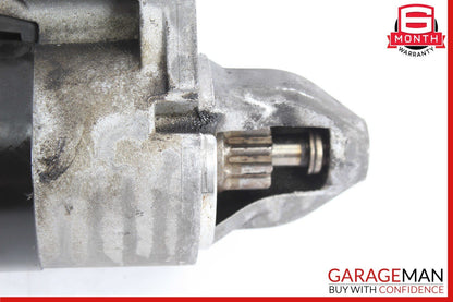 07-15 Mercedes W221 S63 S65 AMG S550 CL550 Engine Starter Motor 0061515901 OEM
