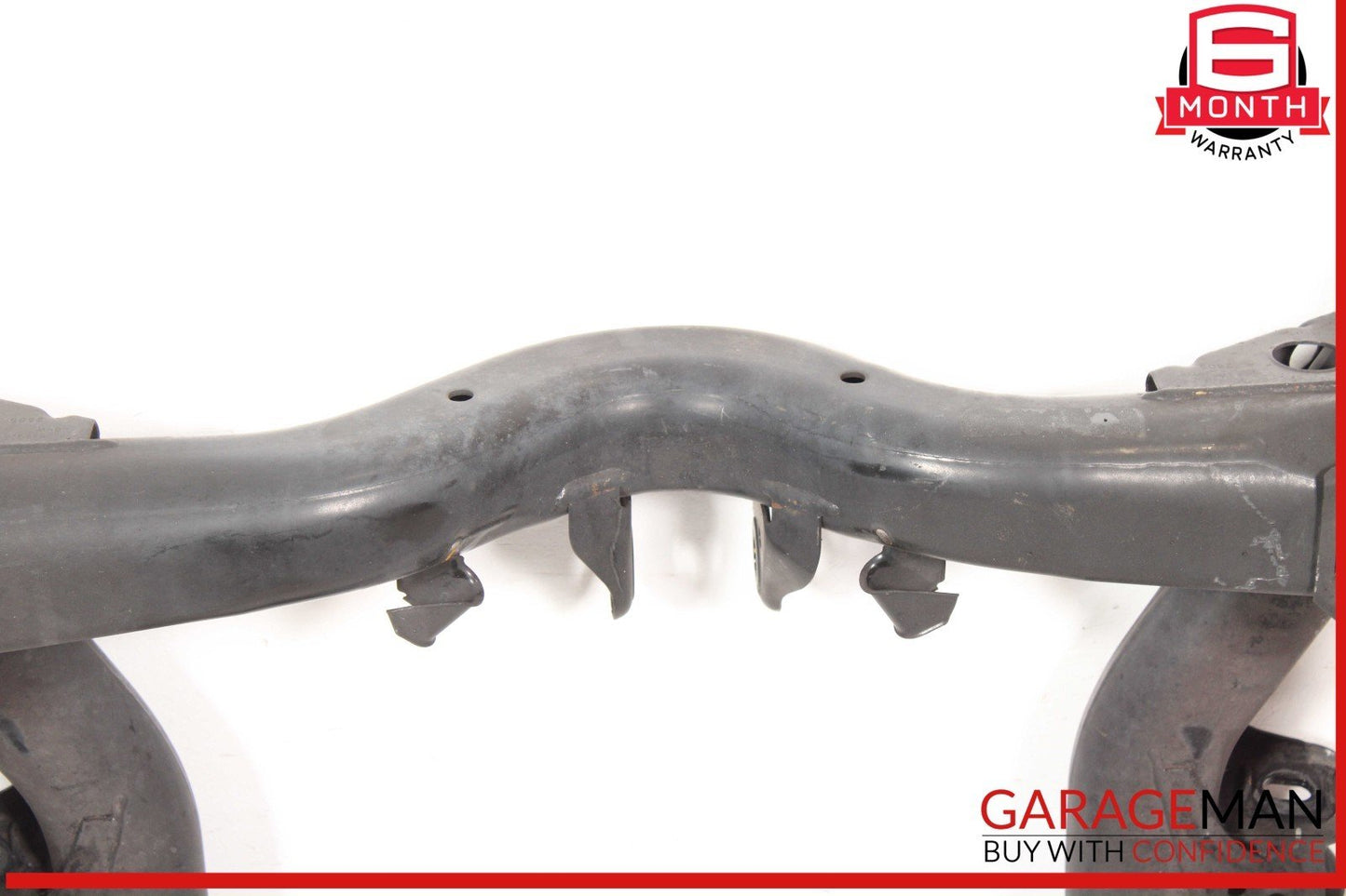 03-06 Porsche Cayenne 955 Rear Subframe Sub Frame Crossmember Cross Member OEM