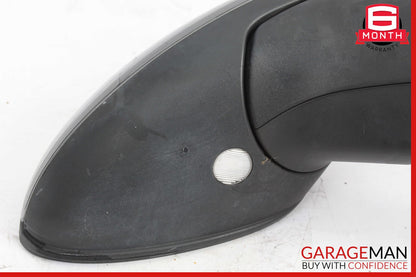 11-14 Porsche Cayenne 958 Front Right Side Mirror Door Rear View OEM