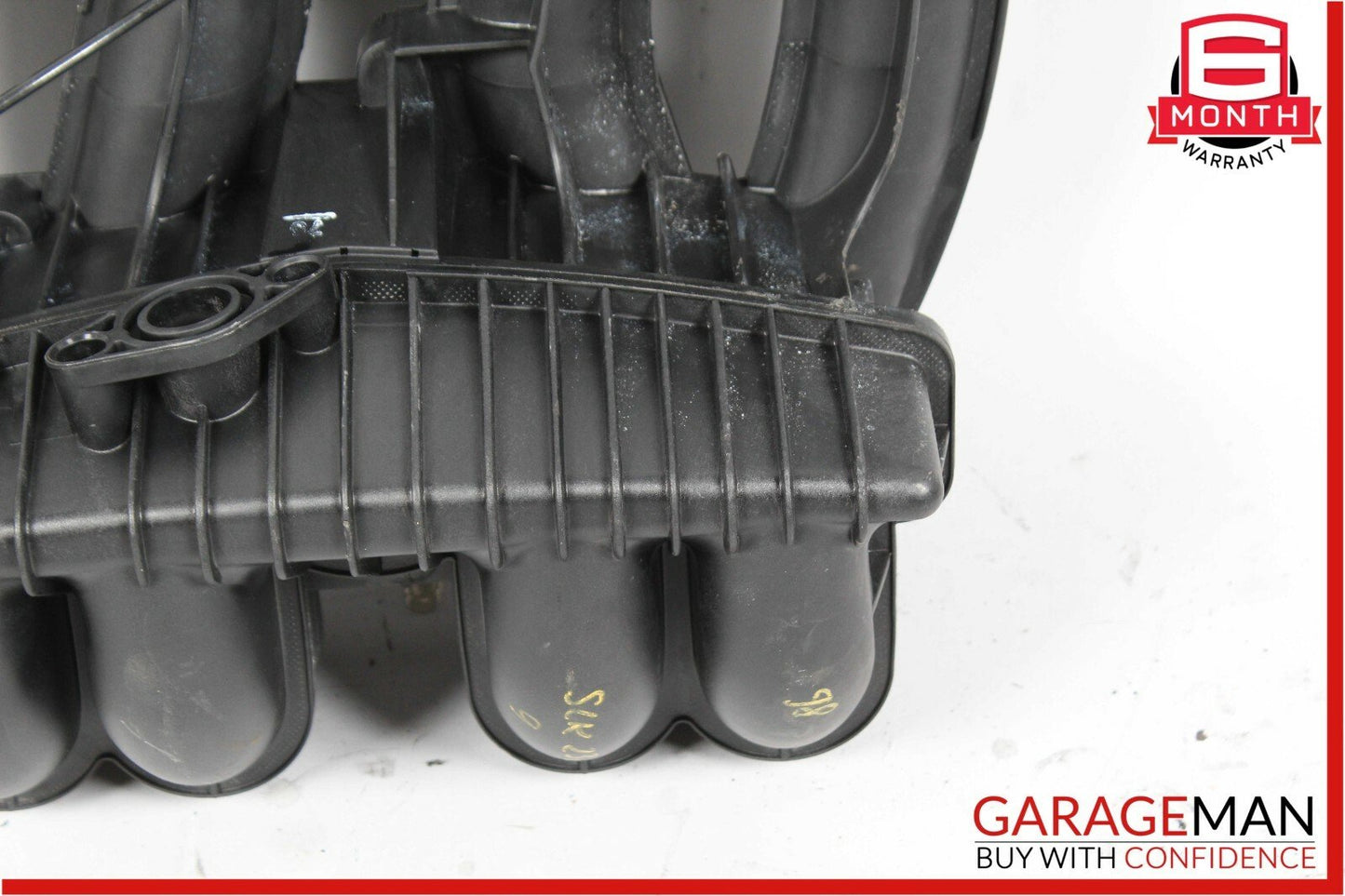 97-04 Mercedes R170 SLK230 C230 Engine Motor Air Intake Manifold Assembly OEM