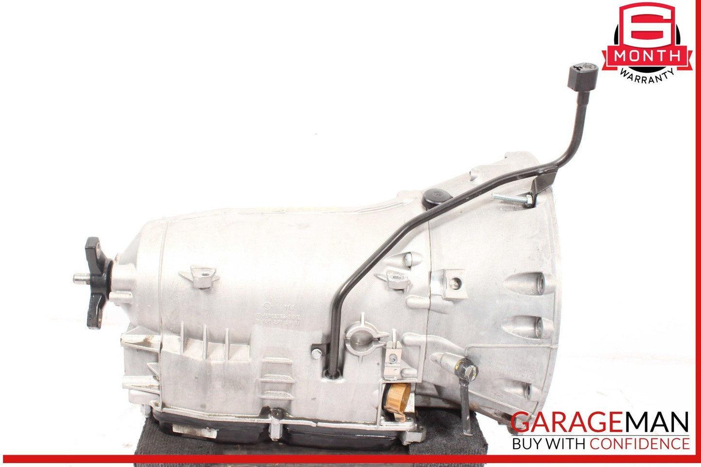 00-04 Mercedes SL500 S500 5G-Tronic Automatic Transmission Assembly 722.633