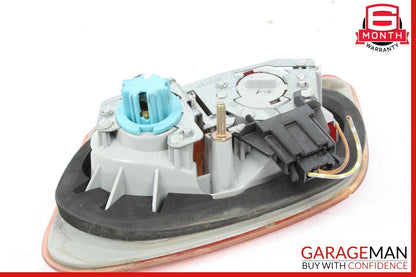 96-99 Mercedes W210 E300 E320 E420 Sedan Right Side Inner Tail Light Lamp
