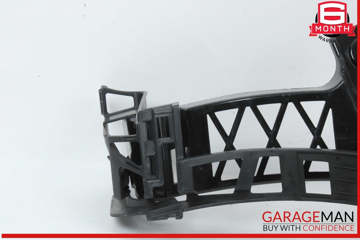 20-23 Mercedes W118 CLA250 Rear Right Passenger Side Bumper Mount Holder Bracket