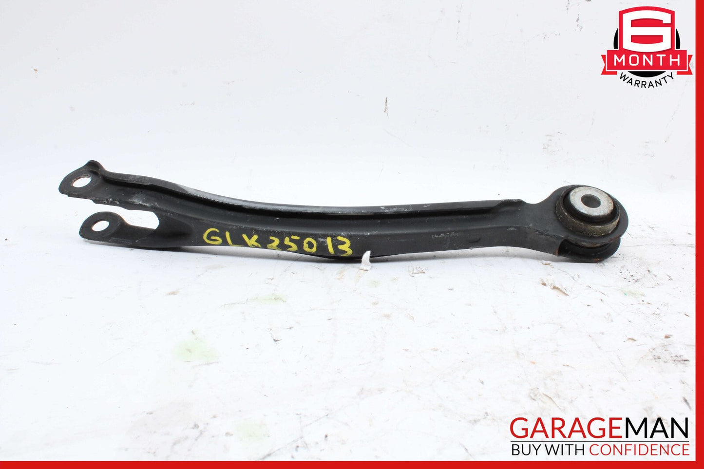10-17 Mercedes GLK250 E350 Rear Right / Left Side Lower Control Thrust Arm OEM
