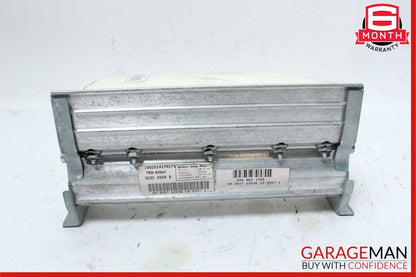 00-06 Mercedes W220 S500 CL600 S55 AMG Front Right Dash Dashboard Airbag Air Bag