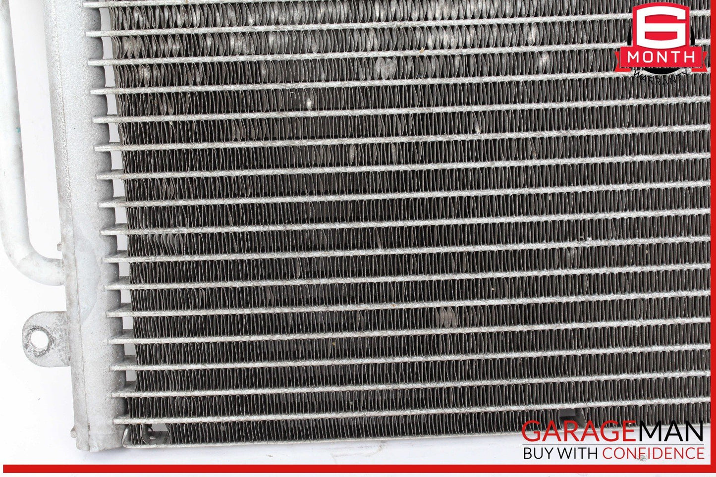 97-04 Porsche Carrera 911 996 AC A/C Condenser OEM